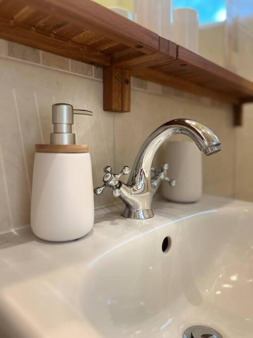 Apartament In The Heart Of The