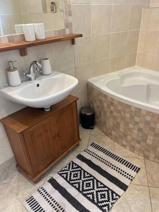 In The Heart Of The Appartement Bratislava