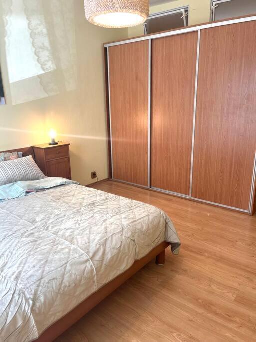 Appartement In The Heart Of The *